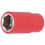 KS Tools 117.5317 Zeskant Verwisselbare kop 17 mm 1/2