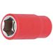 KS Tools 117.5317 Zeskant Verwisselbare kop 17 mm 1/2