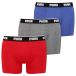 Puma Everyday Basics Boxer 3 Einheiten