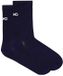 Poc Cadence Road Sokken Blauw EU 37-39 Man,Vrouw