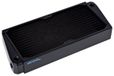 Alphacool 14245 - Onderdelen & accessoires voor computerkoelsystemen - zwart