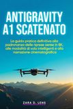 ANTIGRAVITY A1 SCATENATO: La guida pratica definitiva alla padronanza delle riprese aeree in 8K, alle modalità di volo intelligenti e alla narrazione cinematografica