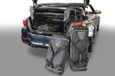 Car-Bags.com B.V. Reistassenset geschikt voor BMW 4 Serie Cabriolet (F33) 2013-2020 Original