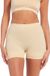 MAGIC Bodyfashion Low Back Short Dames Corrigerend ondergoed - Latte - Maat XL