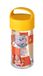 koziol BUDDY SNACK Paw Patrol Waterfles 500 ml Geel