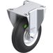 Blickle B-VW 125R Roue pivotante Diamètre de roue : 125 mm Capacité de charge (max.) : 50 kg 1 pièce(s)