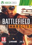 Electronic Arts Battlefield Hardline - Xbox 360