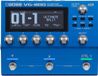 Boss VG-800 Gitaarsynthesizer Multieffect