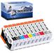 Canon PFI-300 multipack cartouches d'encre, 10 pièces, pour Canon PRO-300