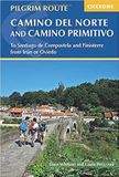 Camino Cicerone Press The Camino del Norte and Camino Primitivo