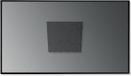 Cavus WMU200 - Vaste TV Muurbeugel - 23-42 inch - Zwart