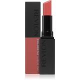 Revlon ColorStay Suede Ink Lipstick N°005 Hot Girl Roze