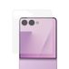 PanzerGlass Protection d'écran Samsung Galaxy Z Flip8 (sous-écran) Clair