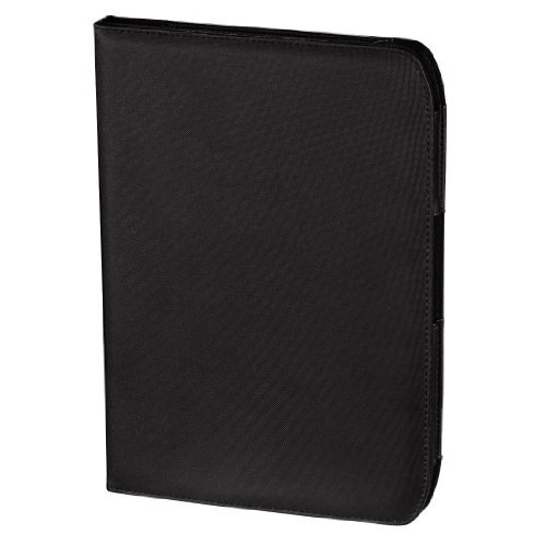 Hama Arezzo portfolio voor Motorola Xoom2 zwart