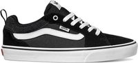 Vans Filmore - Sportschoenen - zwart, wit - Heren