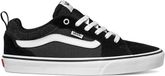 Vans Filmore - Sportschoenen - zwart, wit - Heren