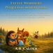 Little Wonders / Pequeñas maravillas: Five Bilingual Stories About How Things Work · Cinco cuentos bilingües sobre cómo funcionan las cosas · English & Spanish · Ages 5-8