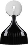 Kartell E Lampe murale IP20 Noir