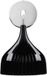 Kartell E Lampe murale IP20 Noir