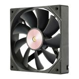 Abysm AB311201 Computer Case Fan 12 cm Black