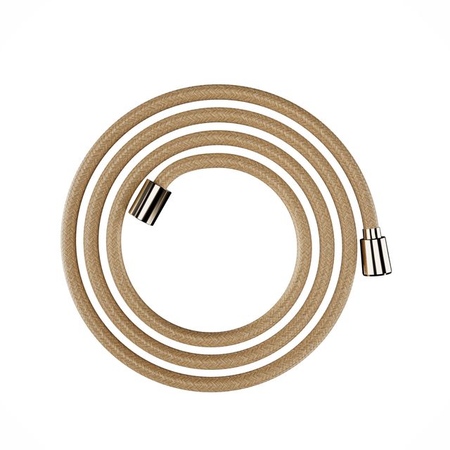 Hansgrohe Designflex Doucheslang - 200cm - Polished Gold Optic