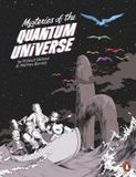 MYSTERIES Penguin Books Mysteries of the Quantum Universe