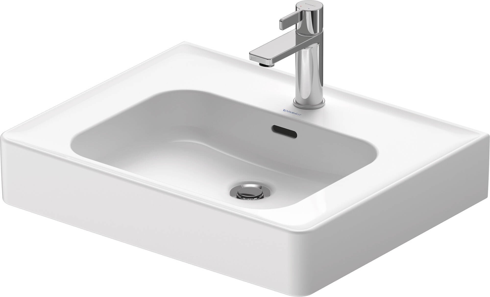 Duravit Soleil by Starck