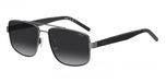 GAFAS Hugo HG 1338/S Matte dark ruthenium 59/16/145 MAN Zonnebrillen