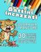 Gattini incazzati: 30 gattini da colorare