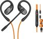 OpenRock Open-Ear Hoofdtelefoon - Oordopjes - Ai - USB-C - Ruisonderdrukking - draadloos - TubeBass™ Technologie