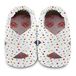 Shoo Shoo schoenen van leer met zachte zool, maat M