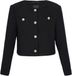 DreiMaster Klassik Blazers zwart