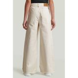 G-STAR jean ample beige