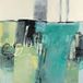 Your Decoration B.V. Kunstdruk Francesco Cusumano - Prato II 70x70cm