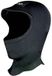 Seland Surf Kap néoprène noir 60 cm homme