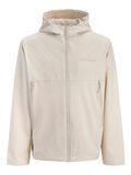 JACK & JONES Tussenjas 'JWHFusion' beige