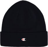 Champion Lifestyle Caps (806065) – gerecycled acryl gebreid garen geborduurd C-logo uniseks muts, Blauw (BS501), Eén maat