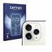 Savvies Screenprotector voor Apple iPhone 11 Pro (ALLEEN Camera Lens) - 6 Stuks