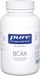 Pure Encapsulations BCAA Kapseln, 90 St. Kapseln