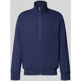 Polo Ralph Lauren sweatvest marine