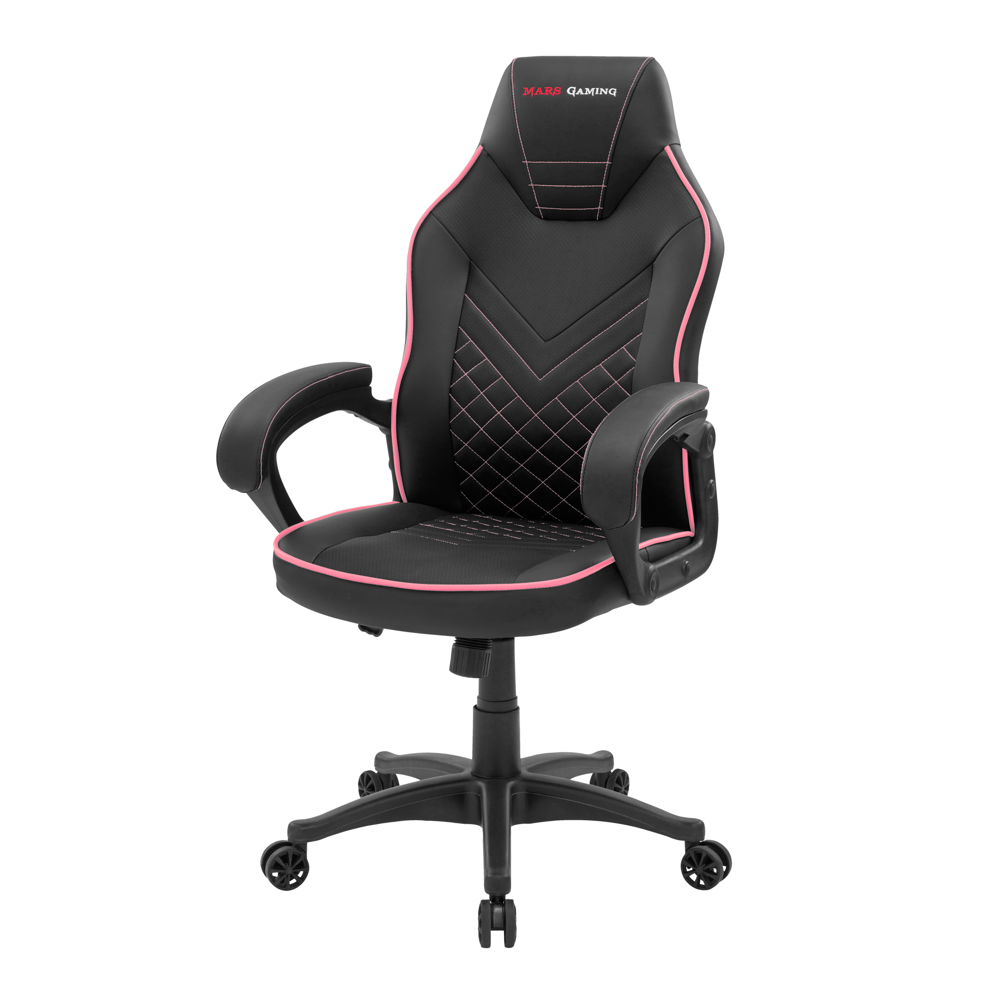 MARS GAMING MGCXONEBPK Gamestoel
