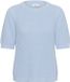 Saint Tropez PiliaSZ SS Pullover Dames Trui - Skyway
