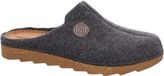 Rohde Foggia-H Chaussures homme Pantoufles Gris Loisir