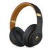 Apple Beats Studio3 Skyline Collection Hoofdband Zwart/Goud