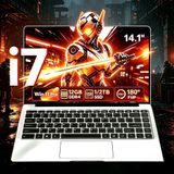 NONE Laptopcomputer / Intel Core i7 / 9850H