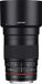 Samyang 135mm F2.0 Ed Umc Prime lens