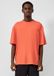 QS s.Oliver QS T-Shirt Oranje L