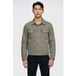 Levi's Standard Type Iii Trucker Jacket Taille : L | Vestes en jean Outlet | Hommes | Brun