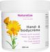 Natusor Naturalize Creme Hand & Body 250ML