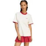 Adidas Dames-T-shirt Colorpop Embroidered